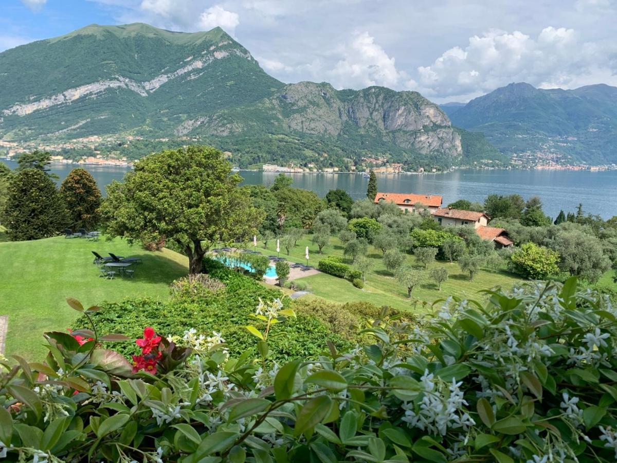 Il Poggio Di Bellagio Aparthotel Exterior photo