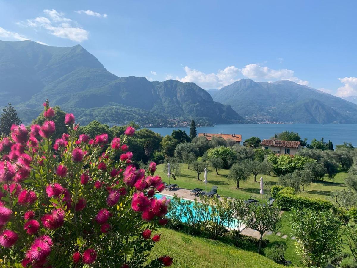 Il Poggio Di Bellagio Aparthotel Exterior photo